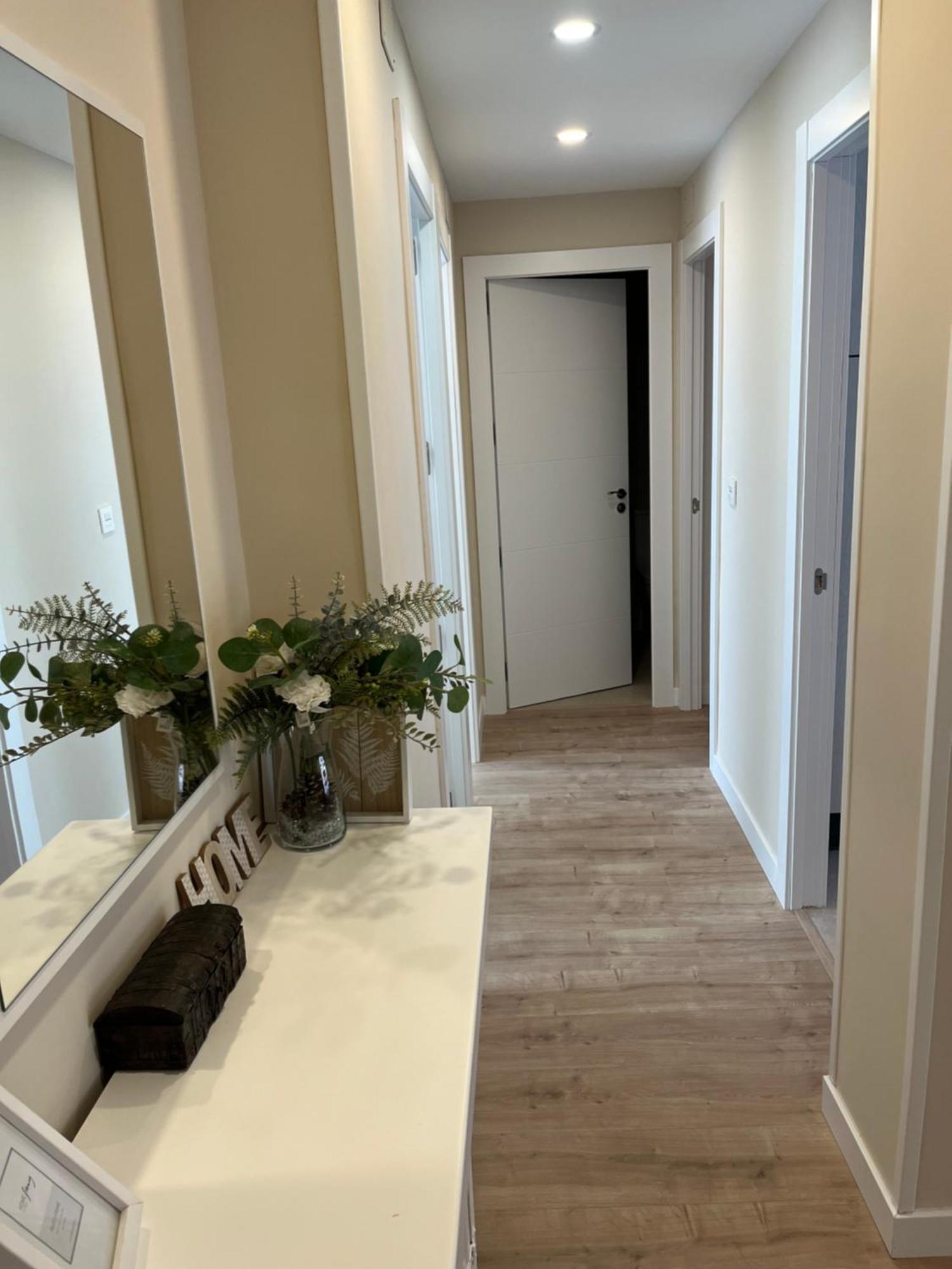 Apartamento Vacacional Бургос Экстерьер фото